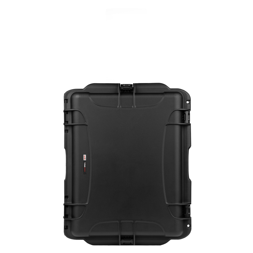 Titan Series Case for Line 6 Stadium XL Floor w/Wheels