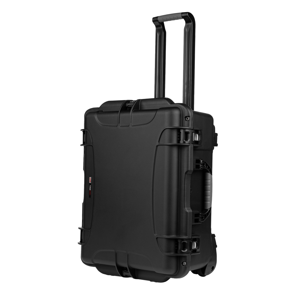 Titan Series Case for Line 6 Stadium XL Floor w/Wheels