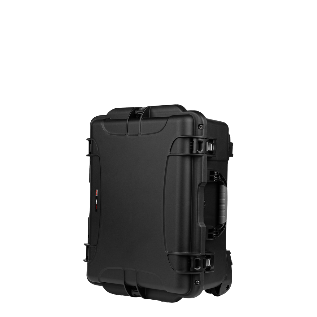 Titan Series Case for Line 6 Stadium XL Floor w/Wheels