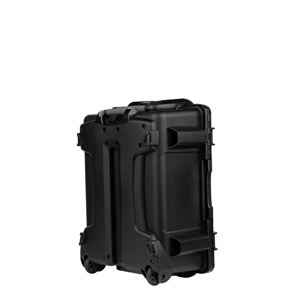 Titan Series Case for Line 6 Stadium XL Floor w/Wheels