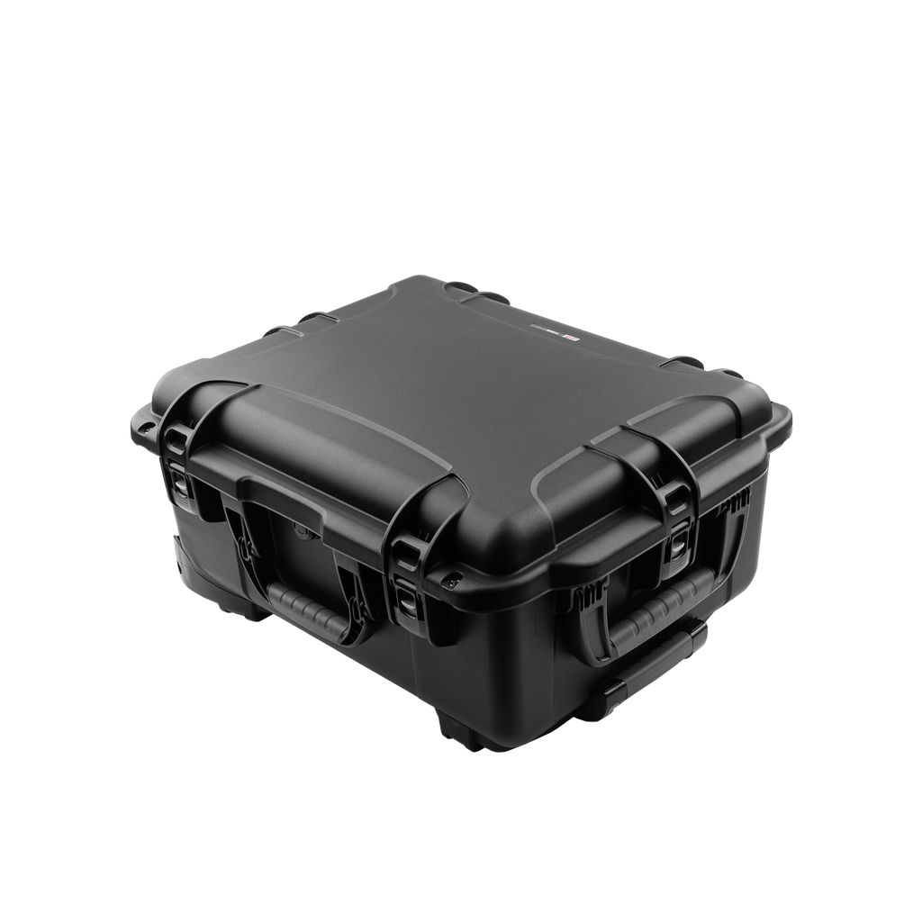 Titan Series Case for Line 6 Stadium XL Floor w/Wheels