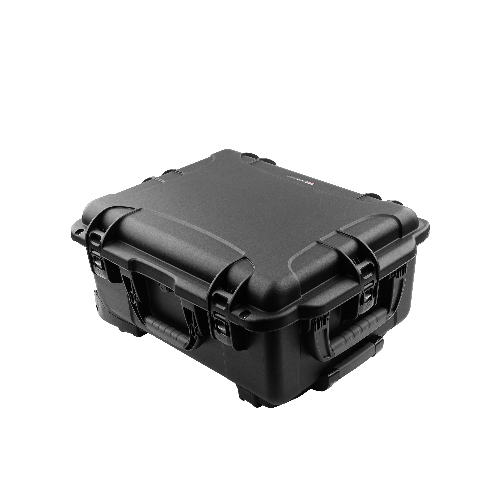 Titan Series Case for Line 6 Stadium XL Floor w/Wheels