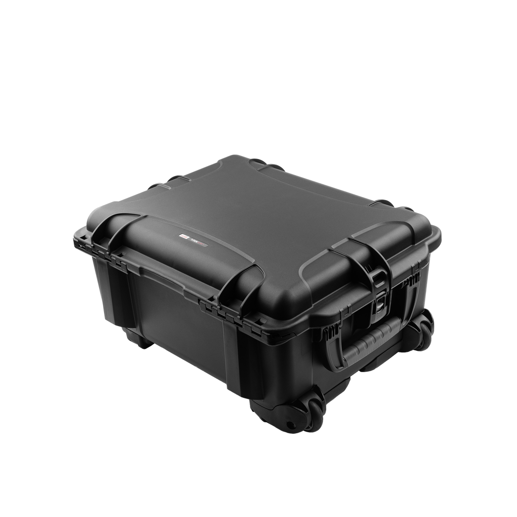 Titan Series Case for Line 6 Stadium XL Floor w/Wheels