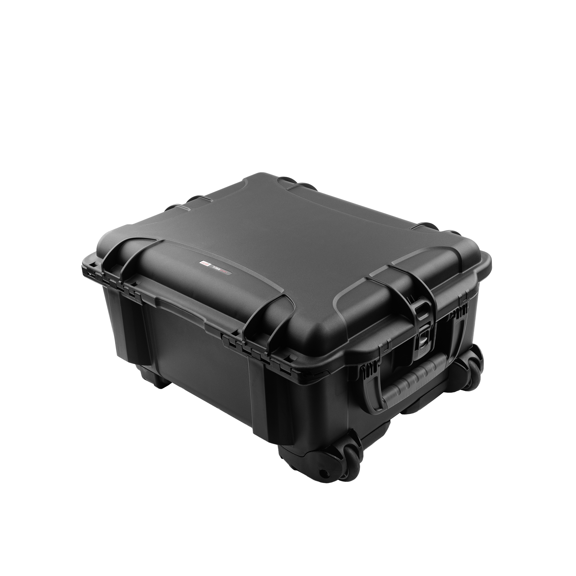 Titan Series Case for Line 6 Stadium XL Floor w/Wheels