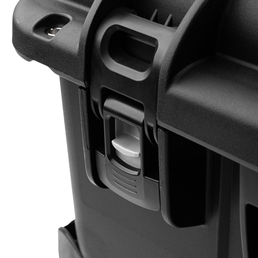 Titan Series Case for Line 6 Stadium XL Floor w/Wheels