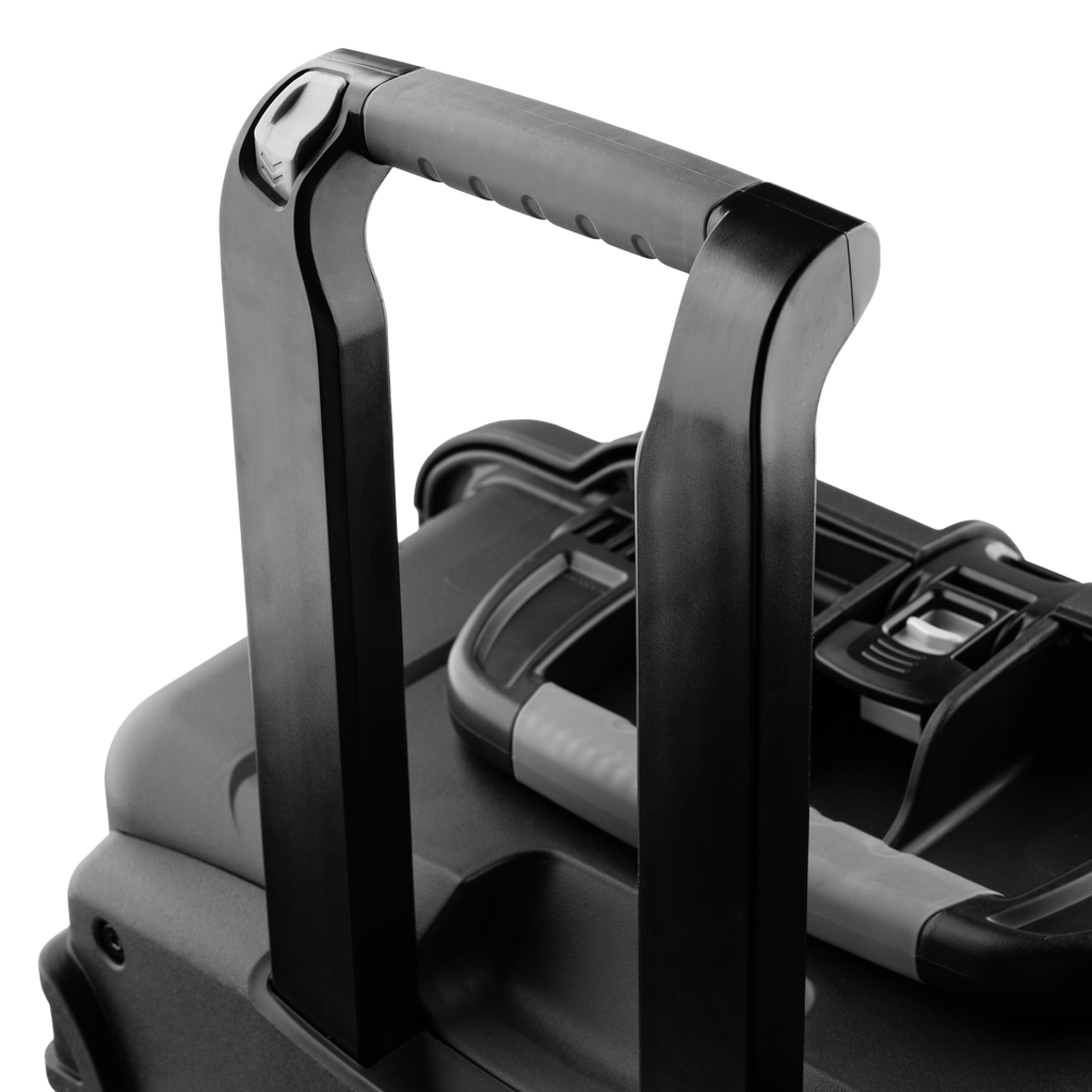 Titan Series Case for Line 6 Stadium XL Floor w/Wheels