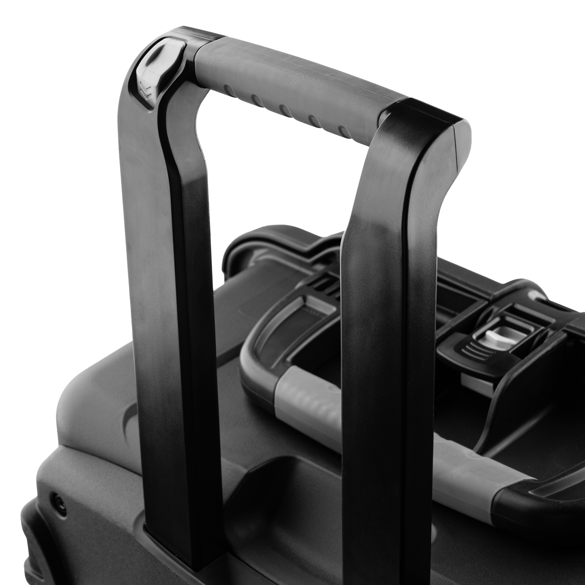 Titan Series Case for Line 6 Stadium XL Floor w/Wheels