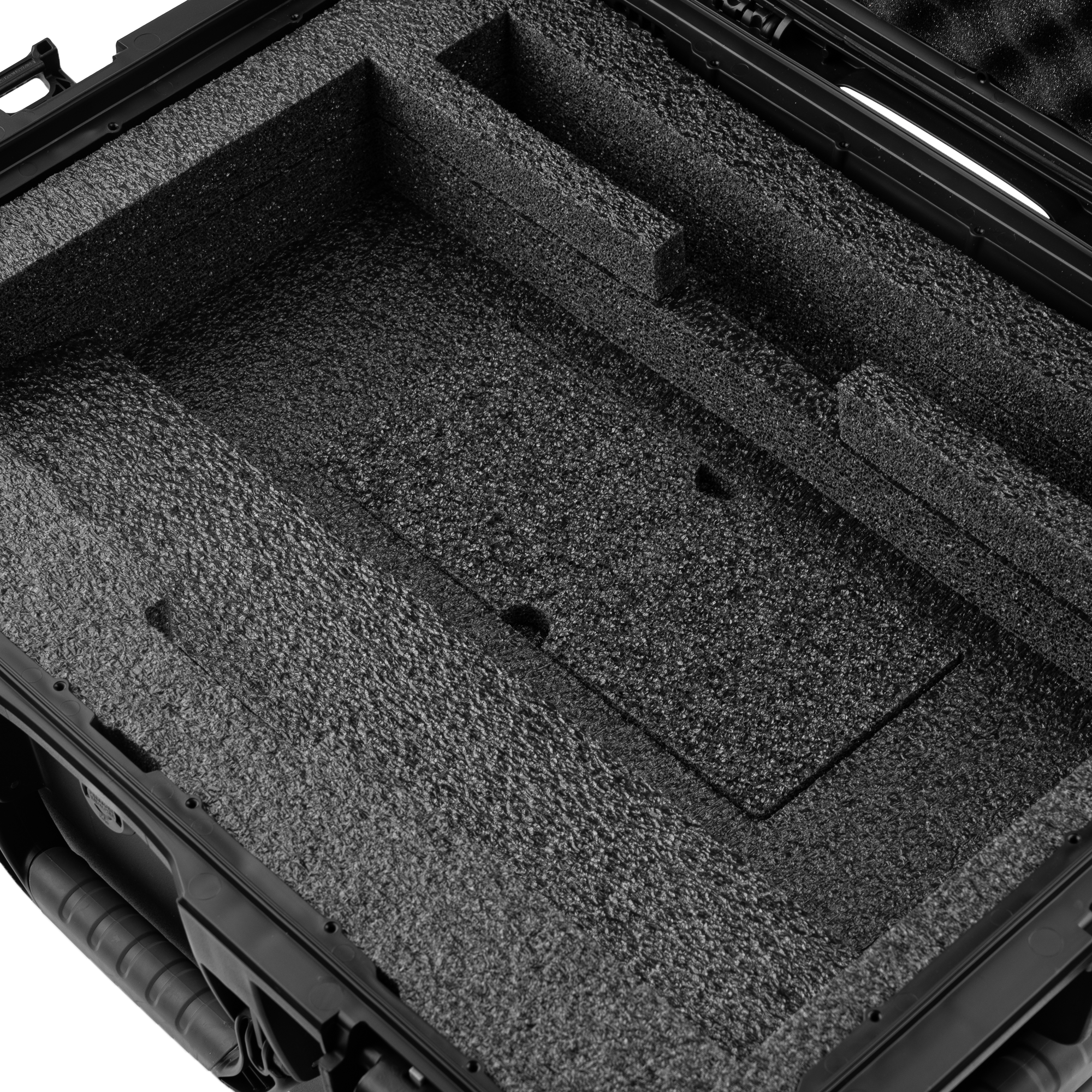 Titan Series Case for Line 6 Stadium XL Floor w/Wheels