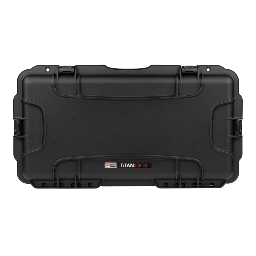 Titan Series Case for Line 6 Helix Stadium XL Floor