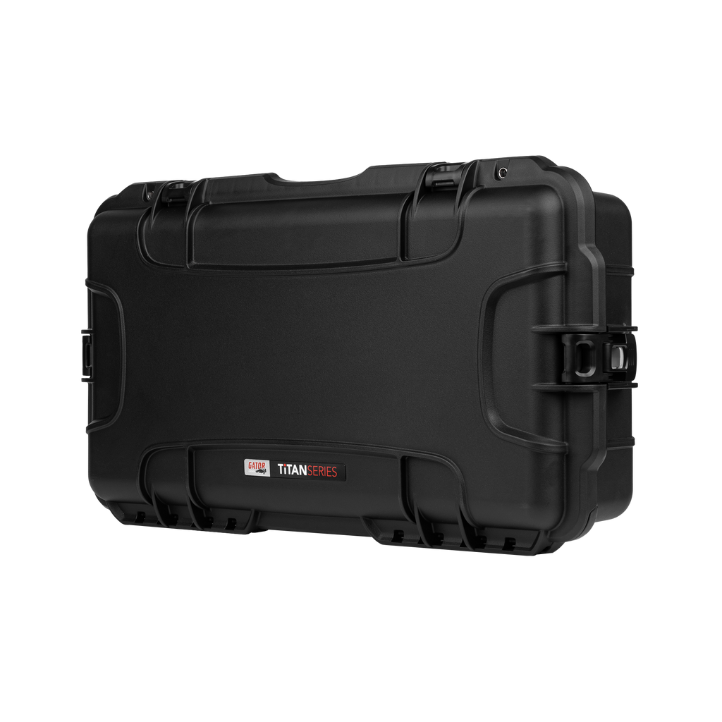 Titan Series Case for Line 6 Helix Stadium XL Floor