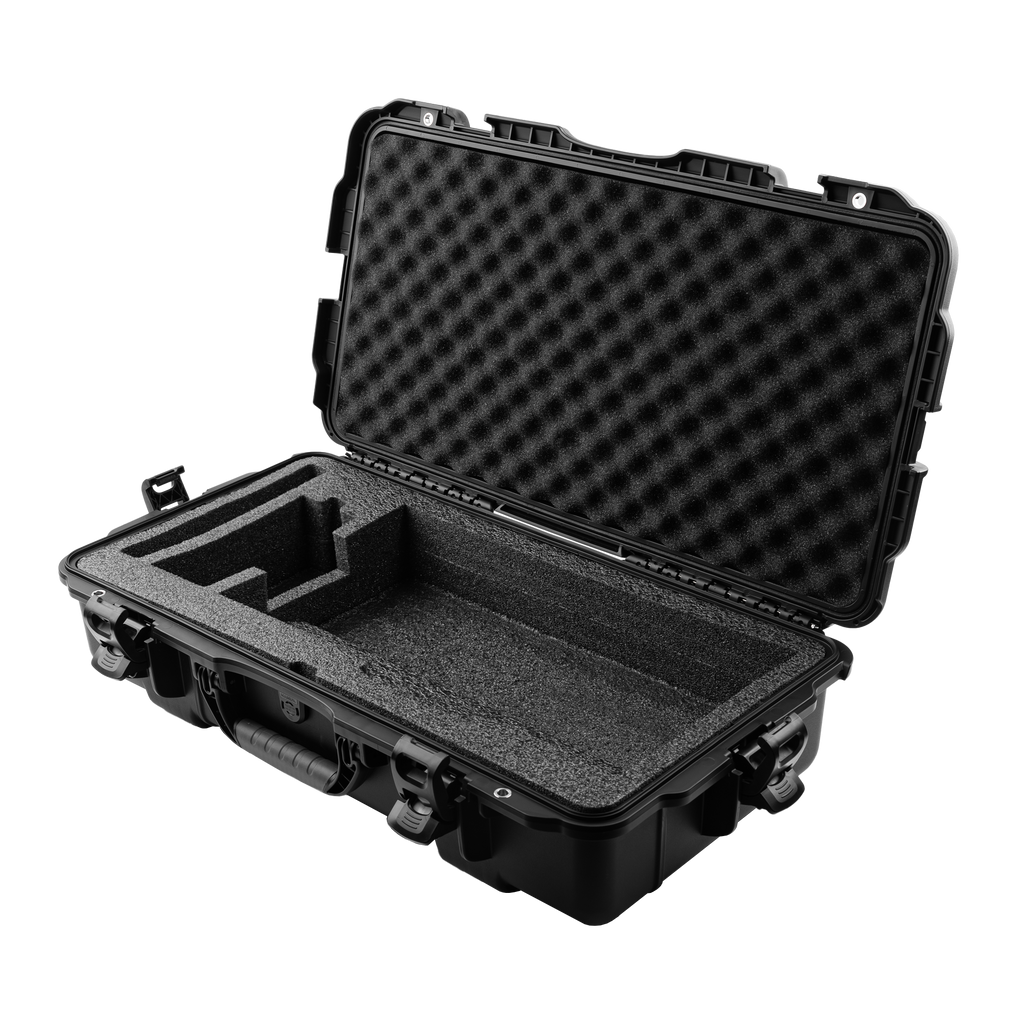 Titan Series Case for Line 6 Helix Stadium XL Floor