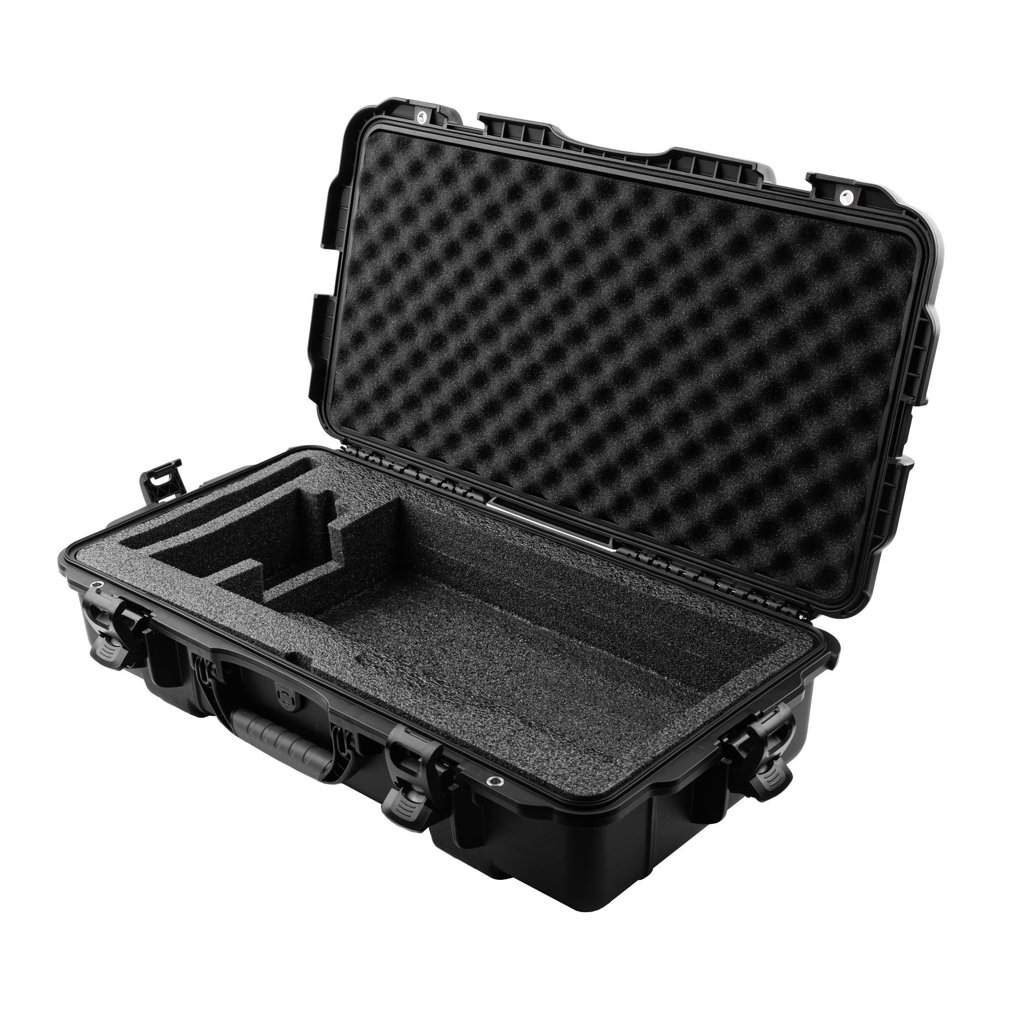 Titan Series Case for Line 6 Helix Stadium XL Floor