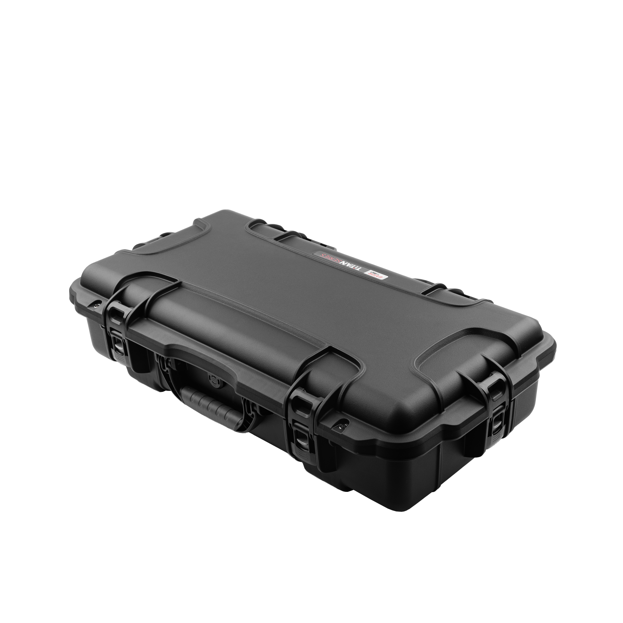 Titan Series Case for Line 6 Helix Stadium XL Floor