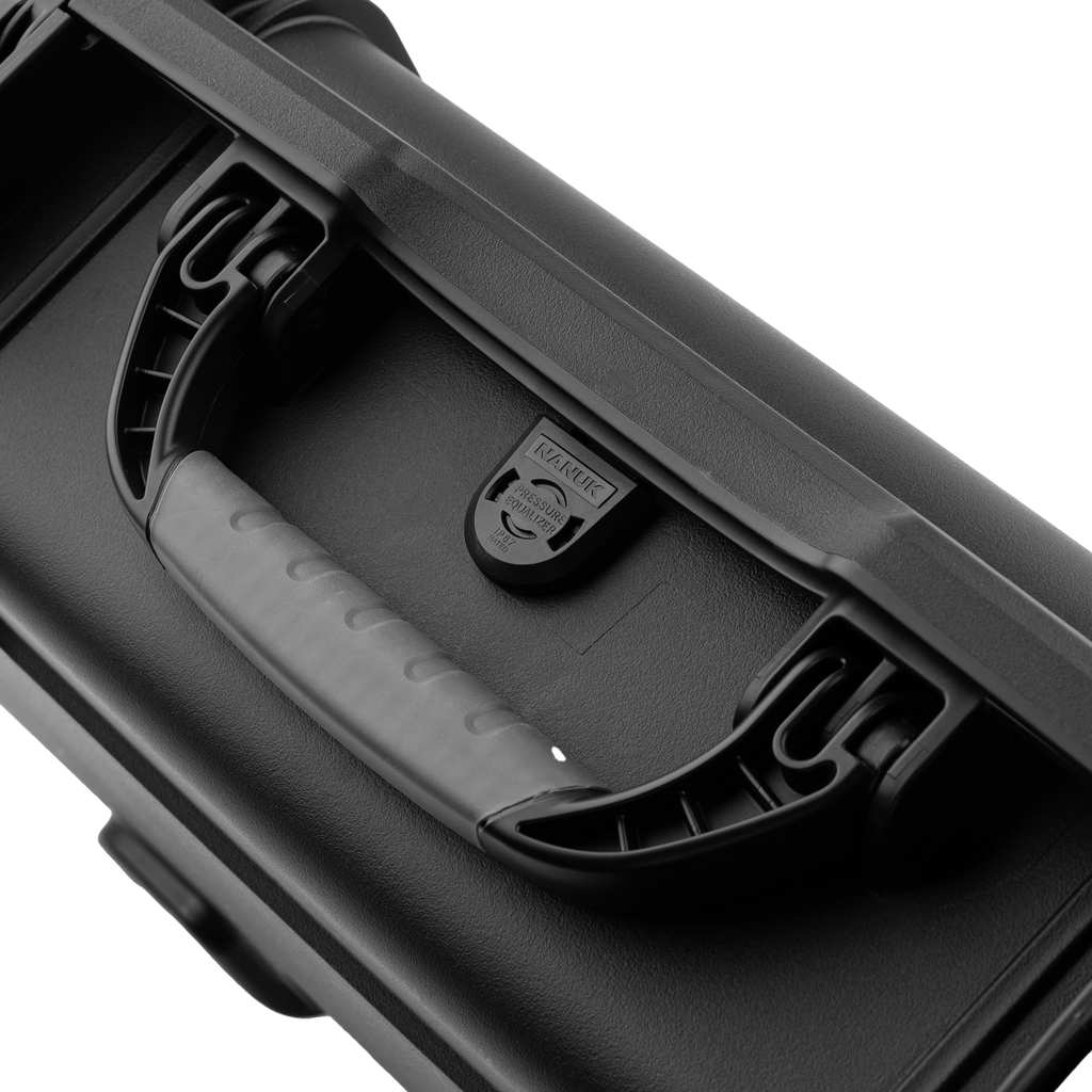 Titan Series Case for Line 6 Helix Stadium XL Floor