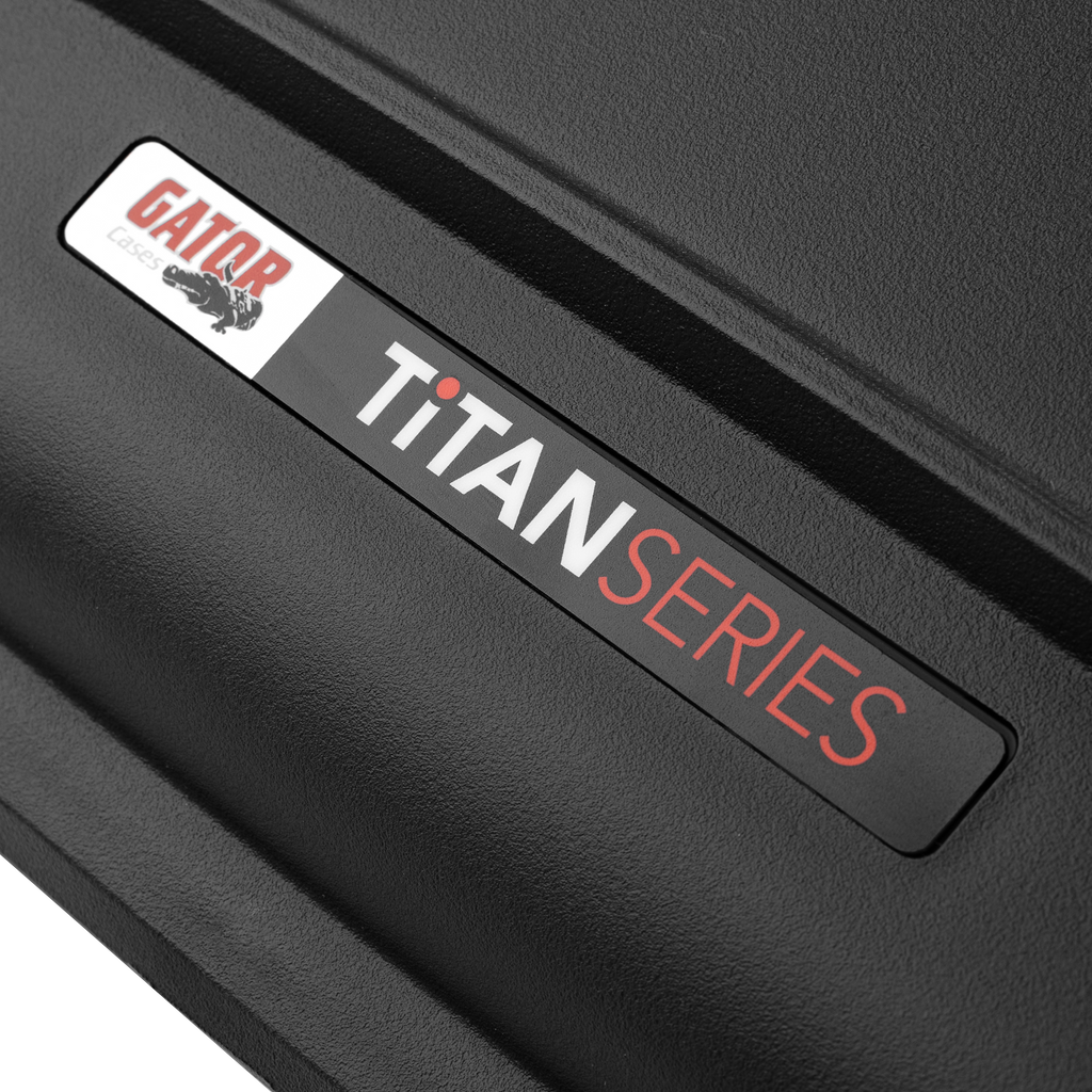 Titan Series Case for Line 6 Helix Stadium XL Floor