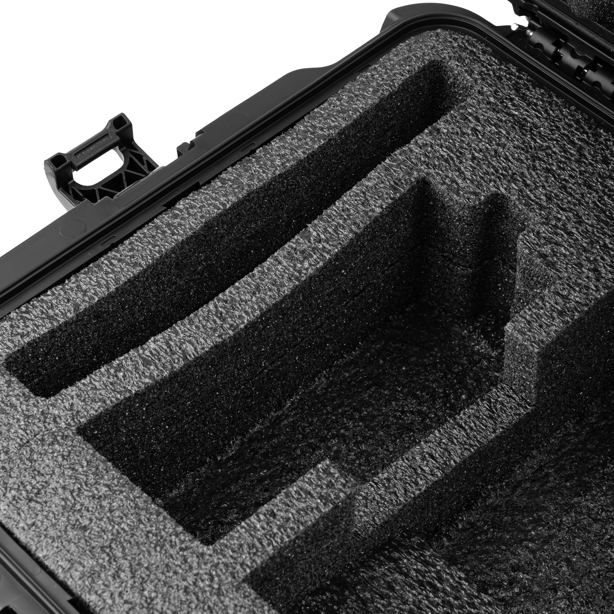 Titan Series Case for Line 6 Helix Stadium XL Floor