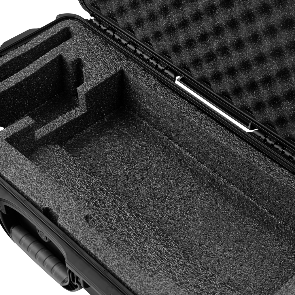 Titan Series Case for Line 6 Helix Stadium XL Floor