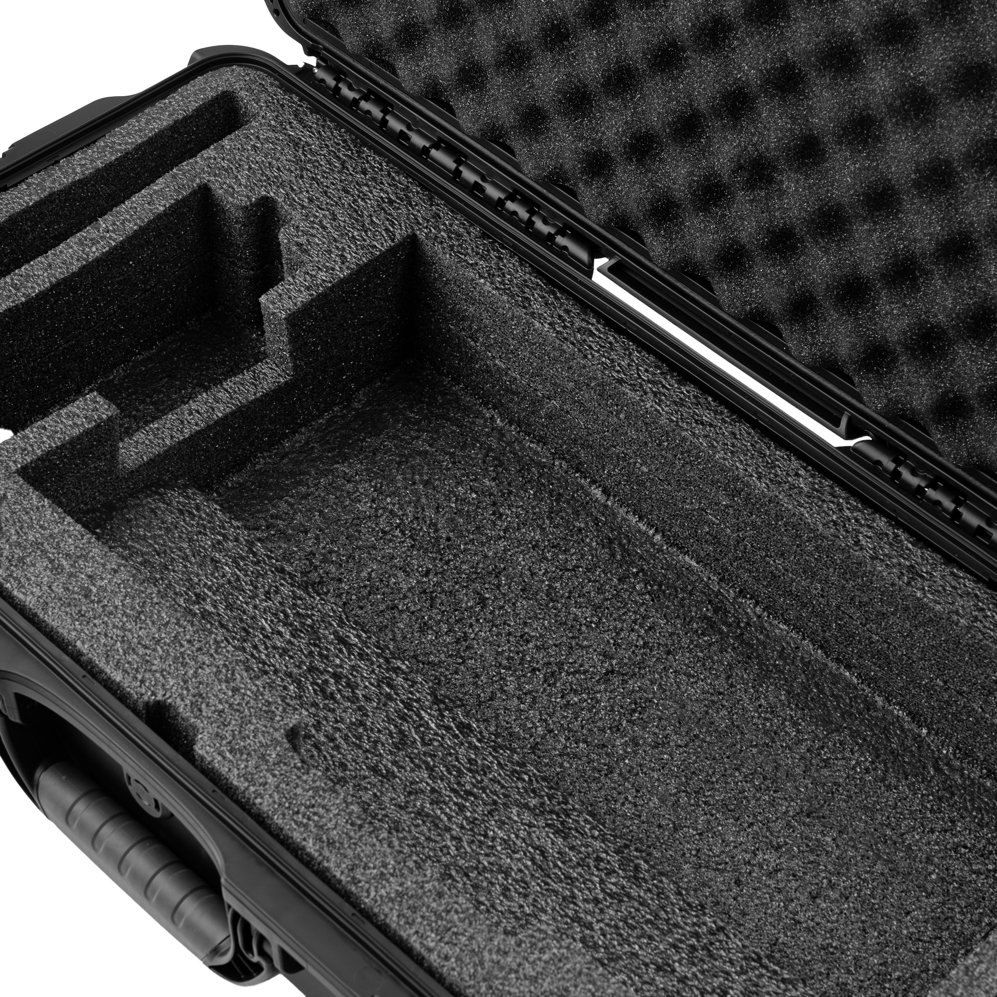 Titan Series Case for Line 6 Helix Stadium XL Floor