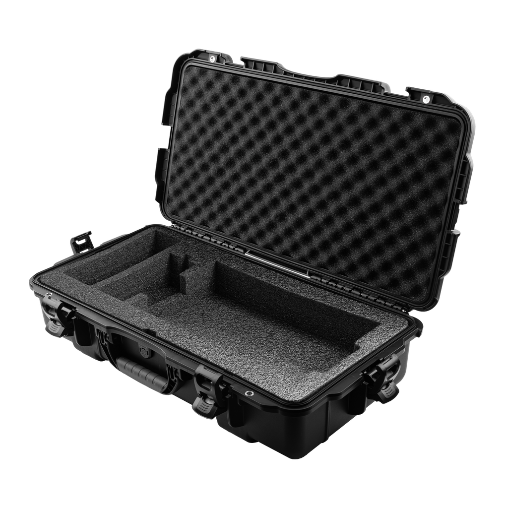 Titan Series Case for Line 6 Helix Stadium Floor