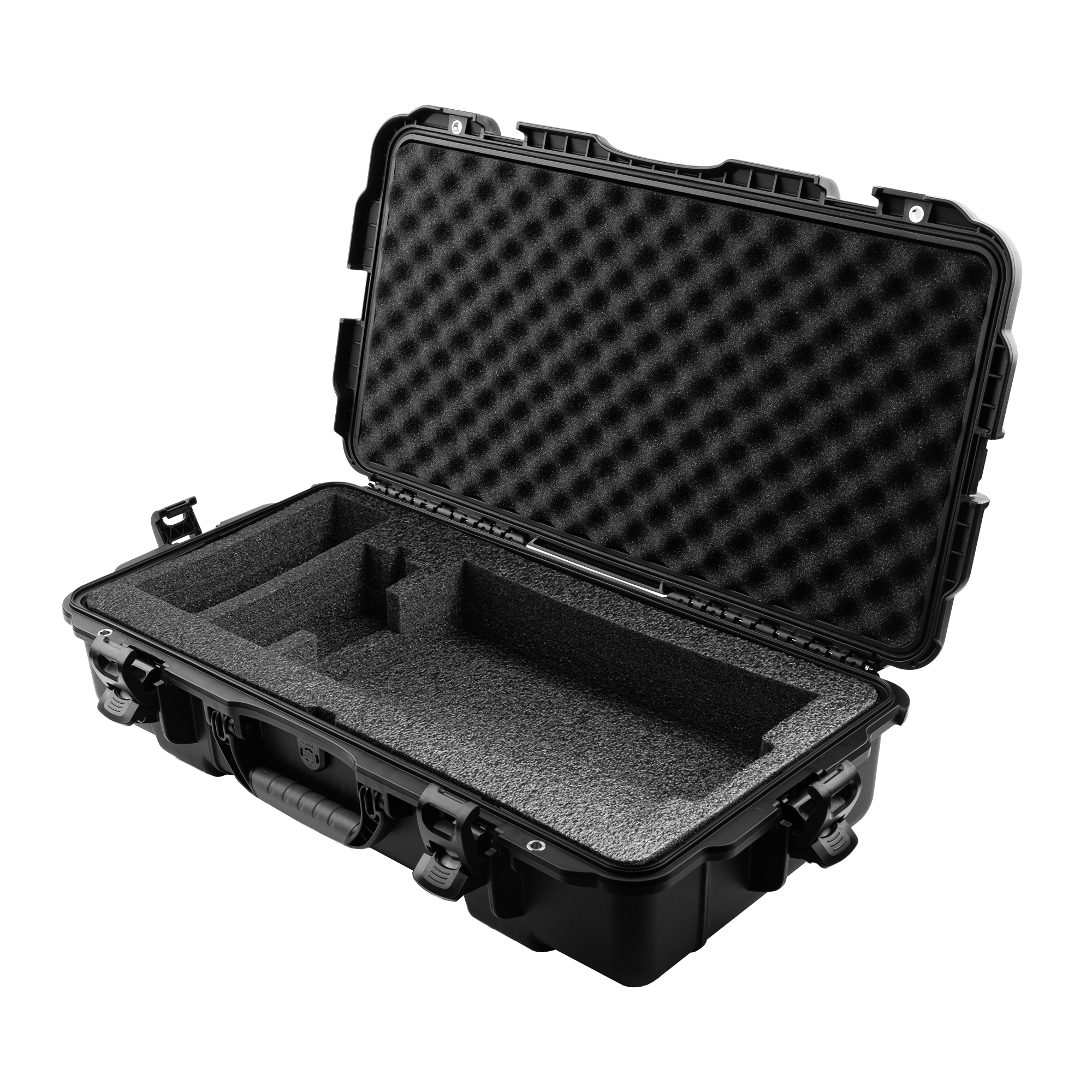 Titan Series Case for Line 6 Helix Stadium Floor