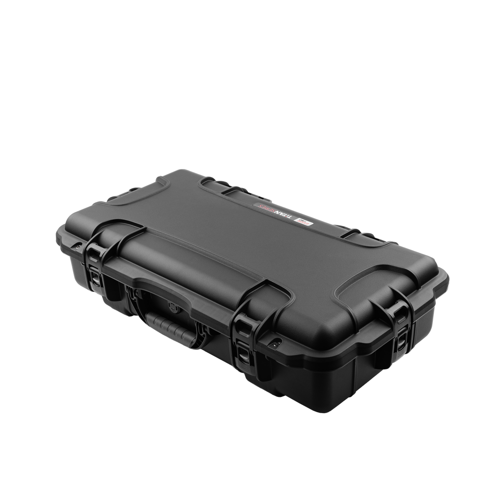 Titan Series Case for Line 6 Helix Stadium Floor