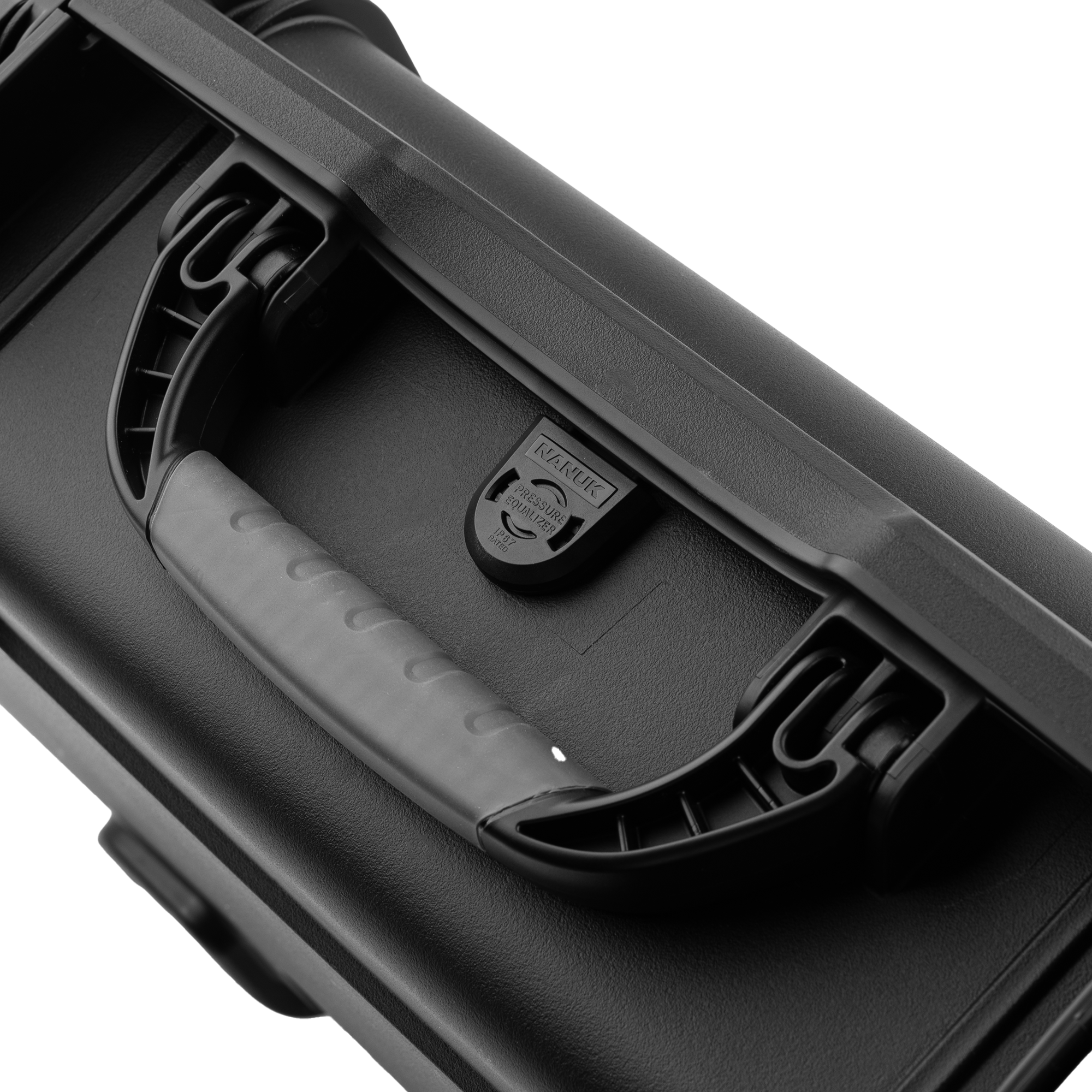 Titan Series Case for Line 6 Helix Stadium Floor