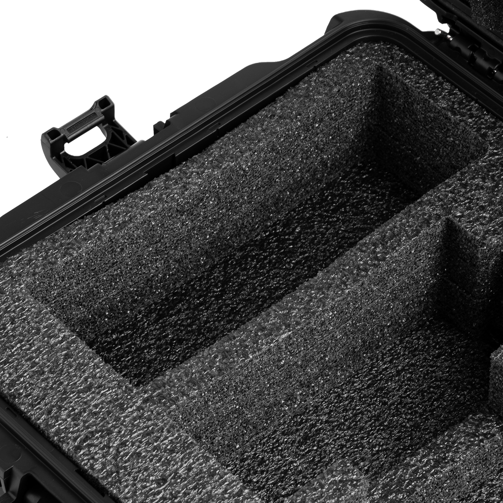 Titan Series Case for Line 6 Helix Stadium Floor