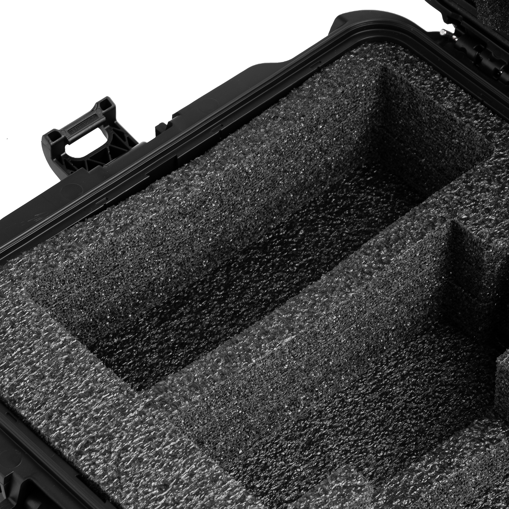 Titan Series Case for Line 6 Helix Stadium Floor