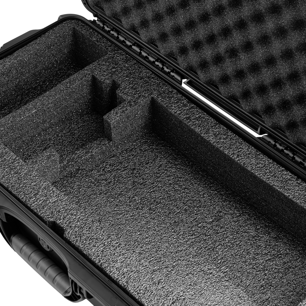 Titan Series Case for Line 6 Helix Stadium Floor