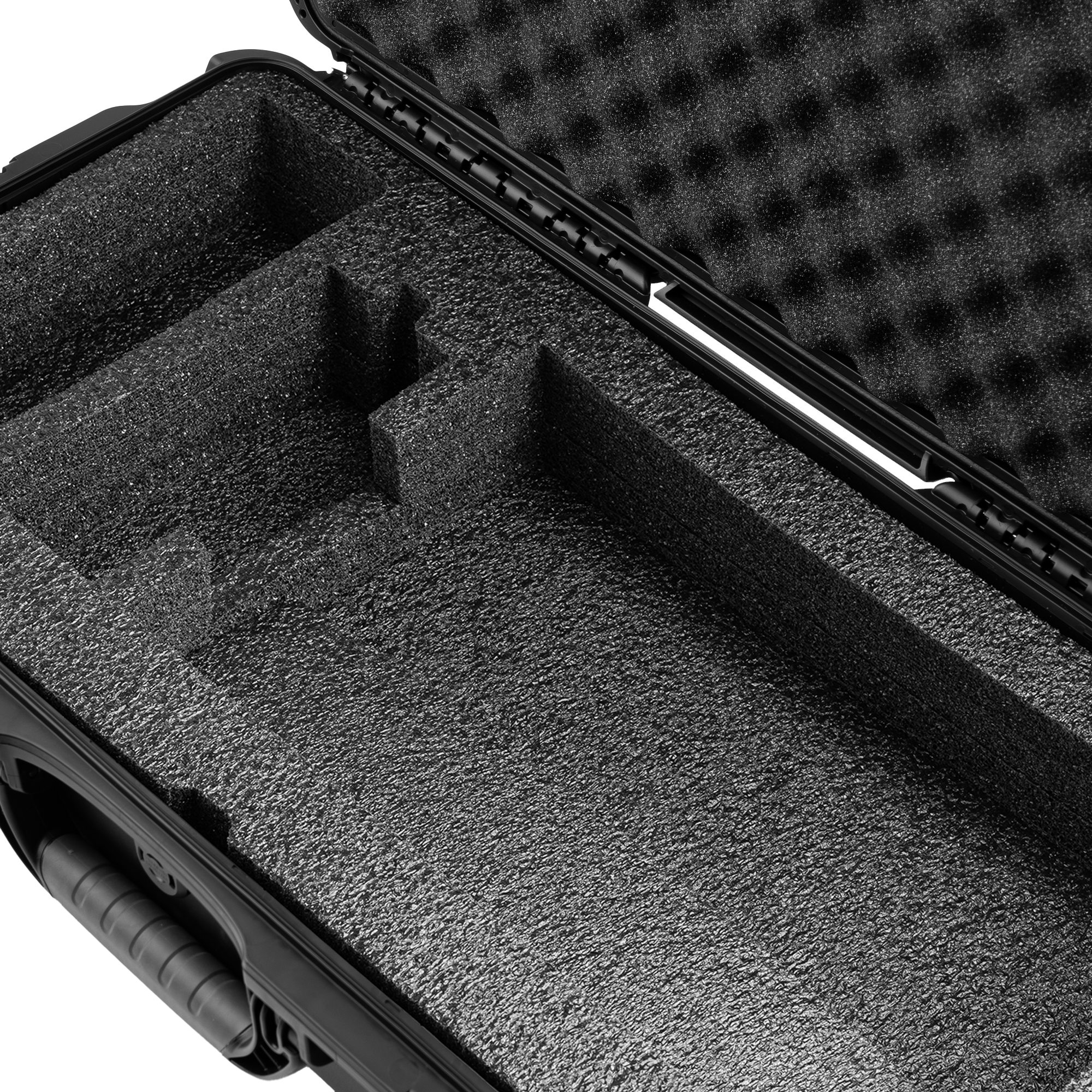 Titan Series Case for Line 6 Helix Stadium Floor