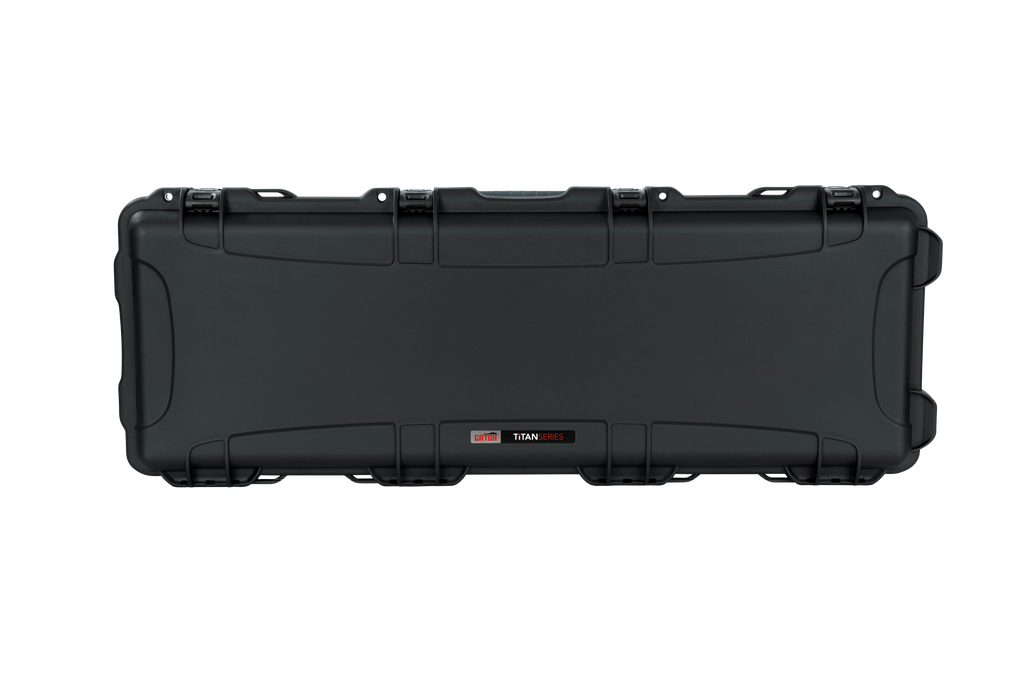 Titan Series Gibson Les Paul® Guitar Road Case