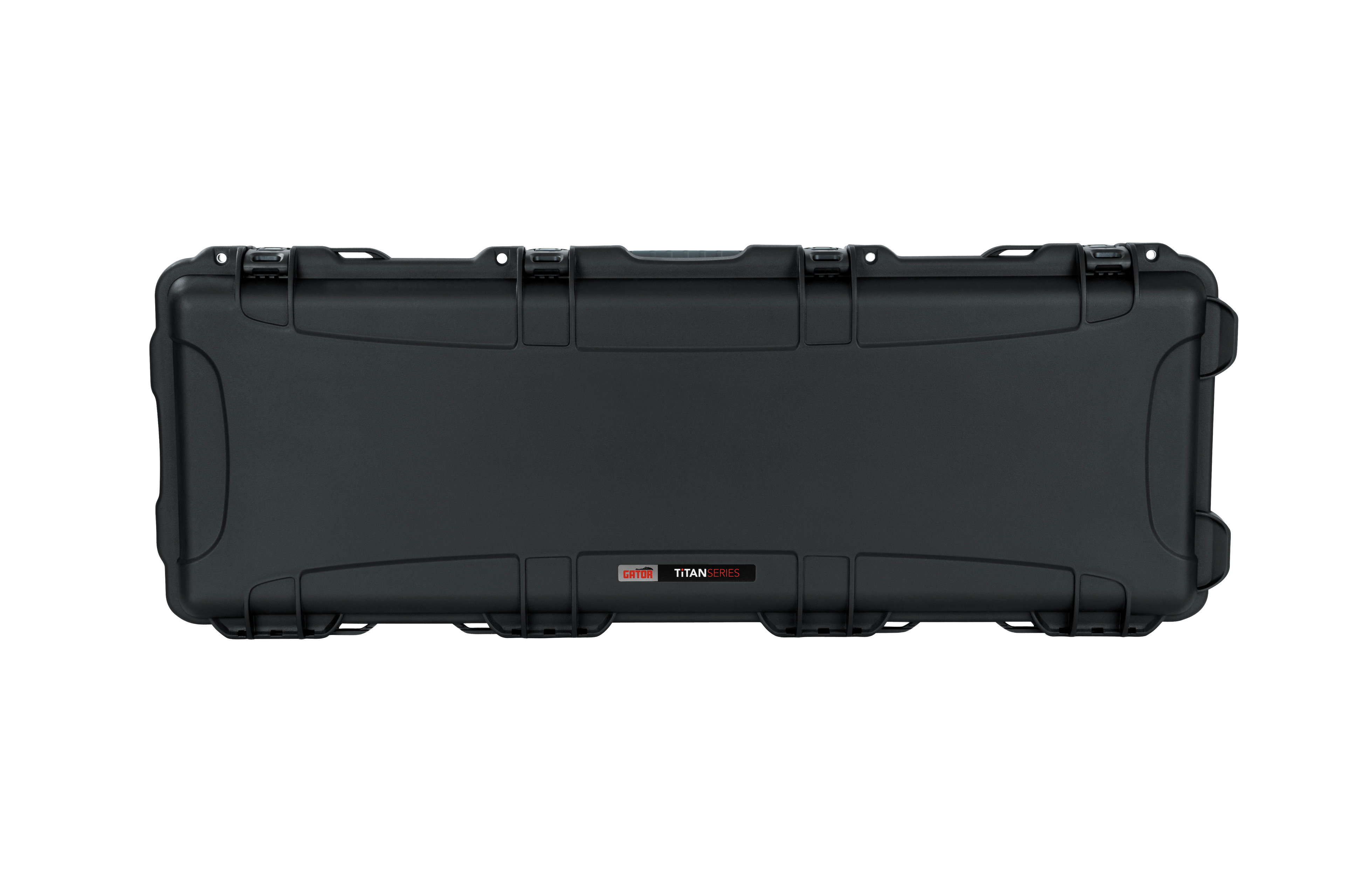 Titan Series Gibson Les Paul® Guitar Road Case