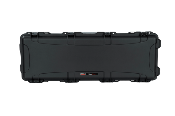 Titan Series Gibson Les Paul® Guitar Road Case