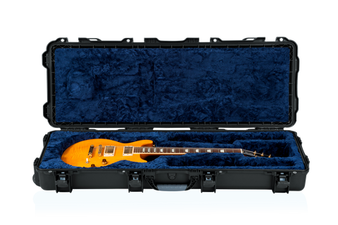 Titan Series Gibson Les Paul® Guitar Road Case