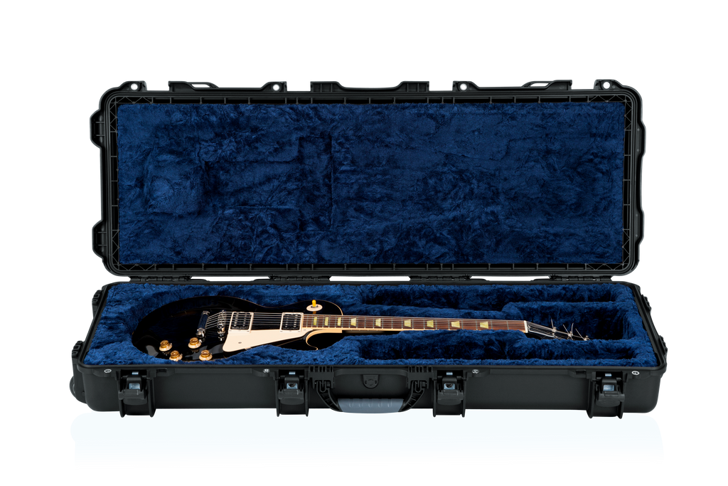 Titan Series Gibson Les Paul® Guitar Road Case