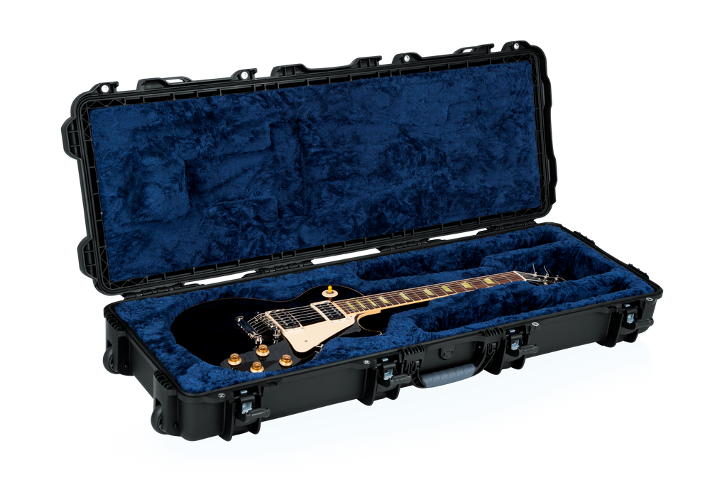 Titan Series Gibson Les Paul® Guitar Road Case