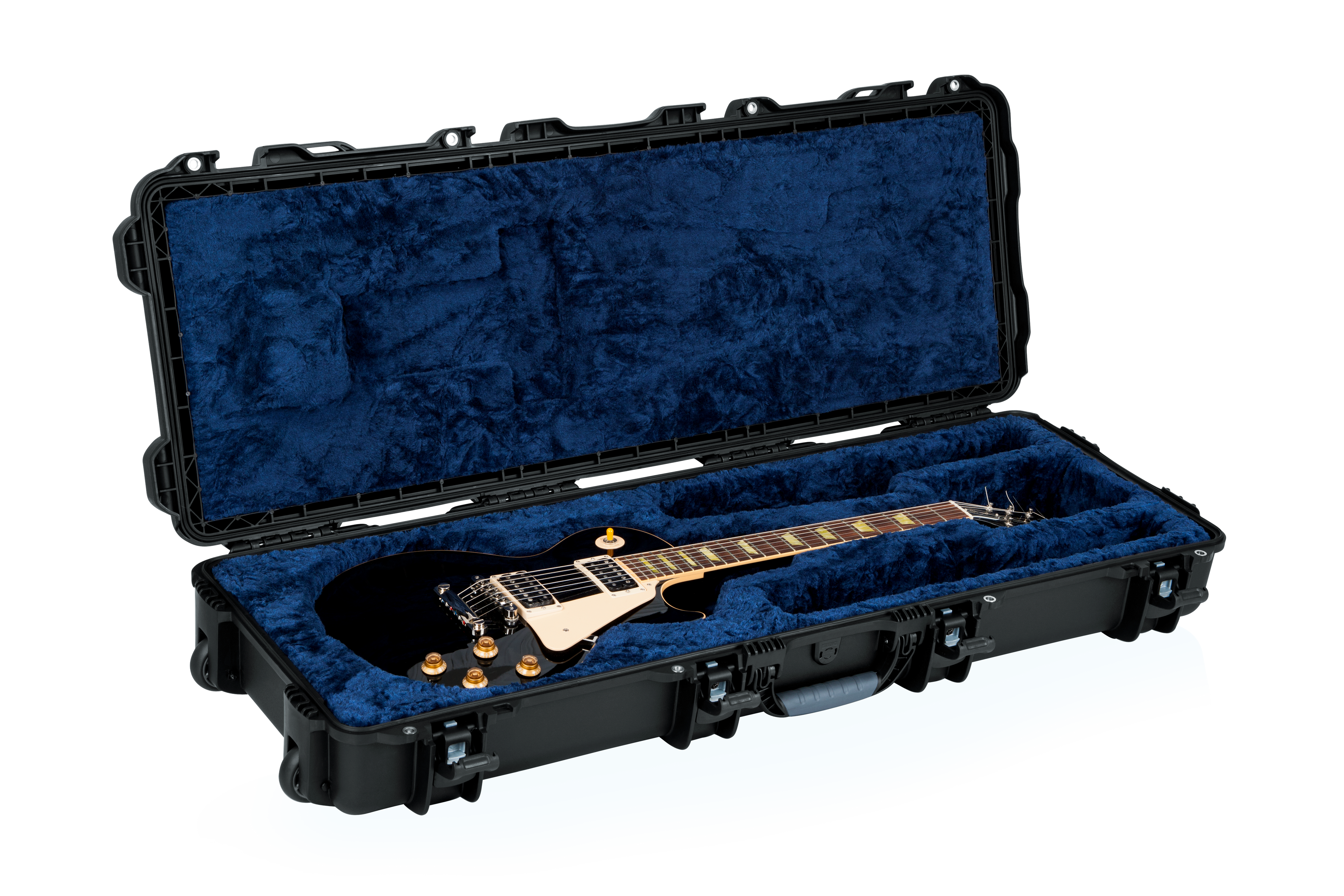 Titan Series Gibson Les Paul® Guitar Road Case