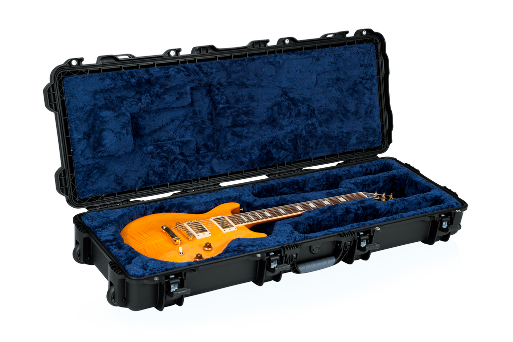 Titan Series Gibson Les Paul® Guitar Road Case