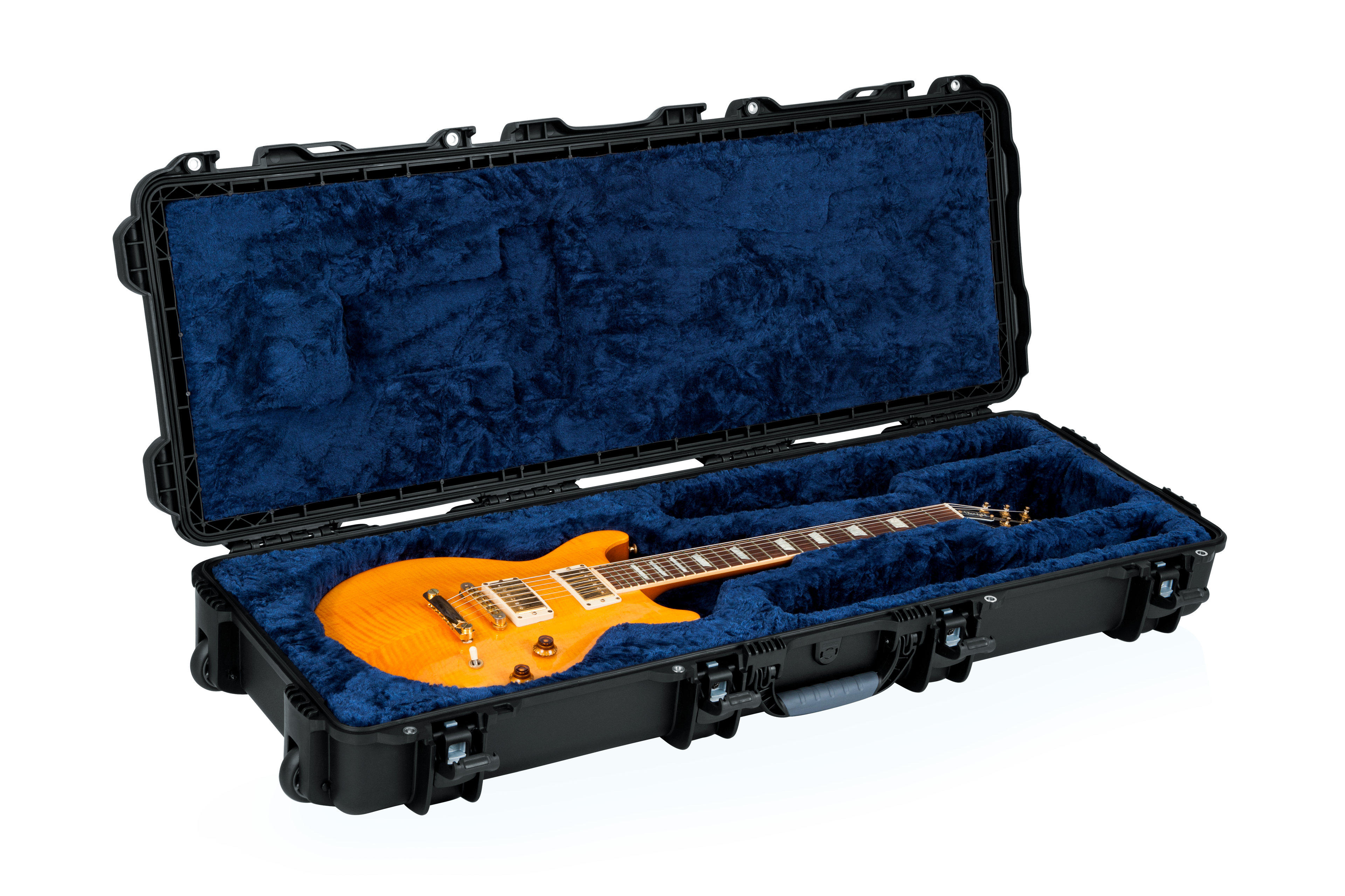Titan Series Gibson Les Paul® Guitar Road Case