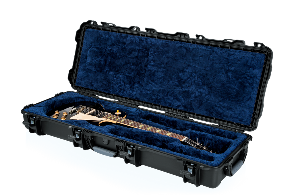 Titan Series Gibson Les Paul® Guitar Road Case