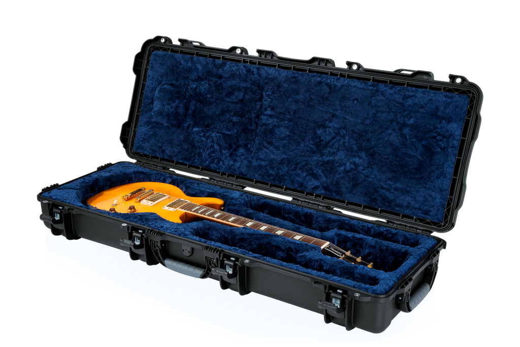 Titan Series Gibson Les Paul® Guitar Road Case