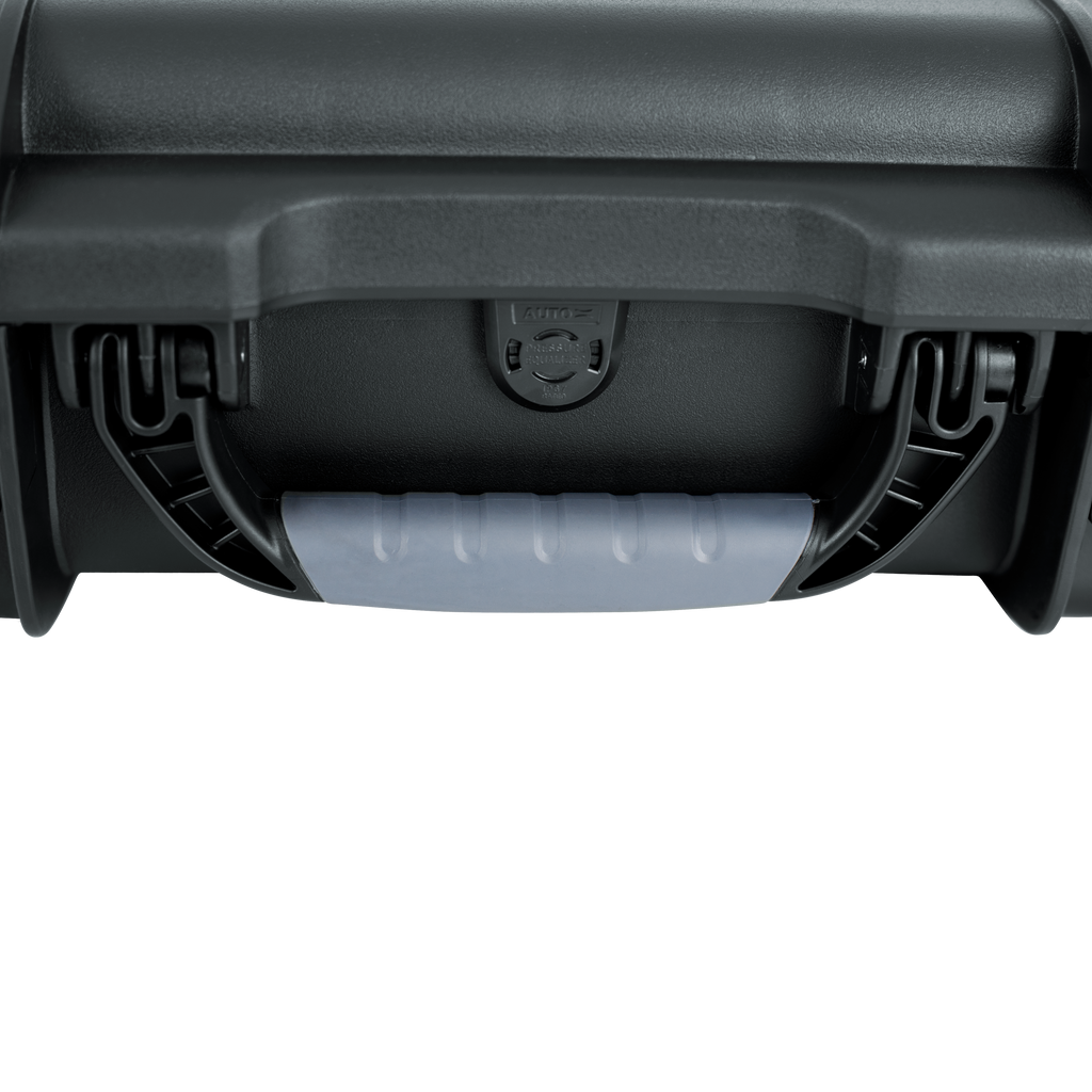 Titan Series Gibson Les Paul® Guitar Road Case