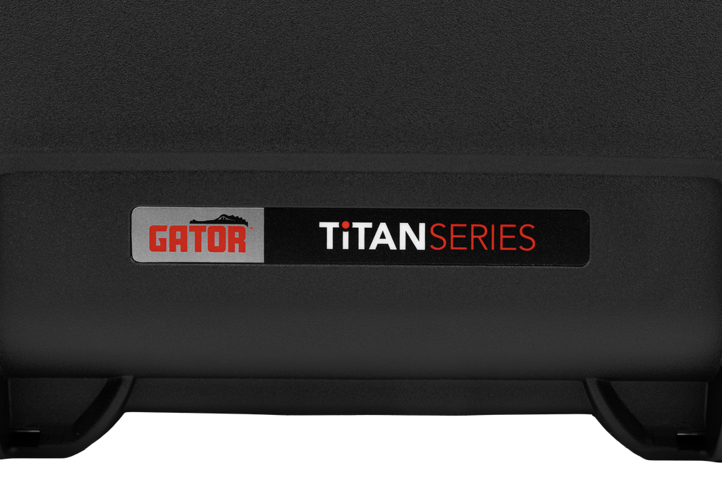 Titan Series Gibson Les Paul® Guitar Road Case