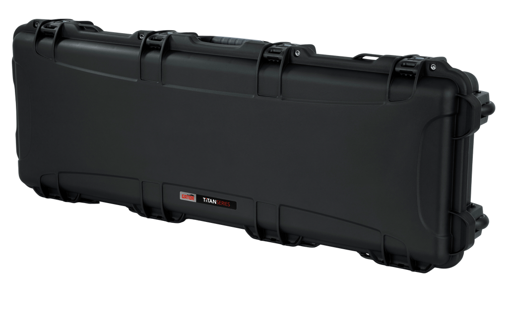 Titan Series PRS Guitar Road Case