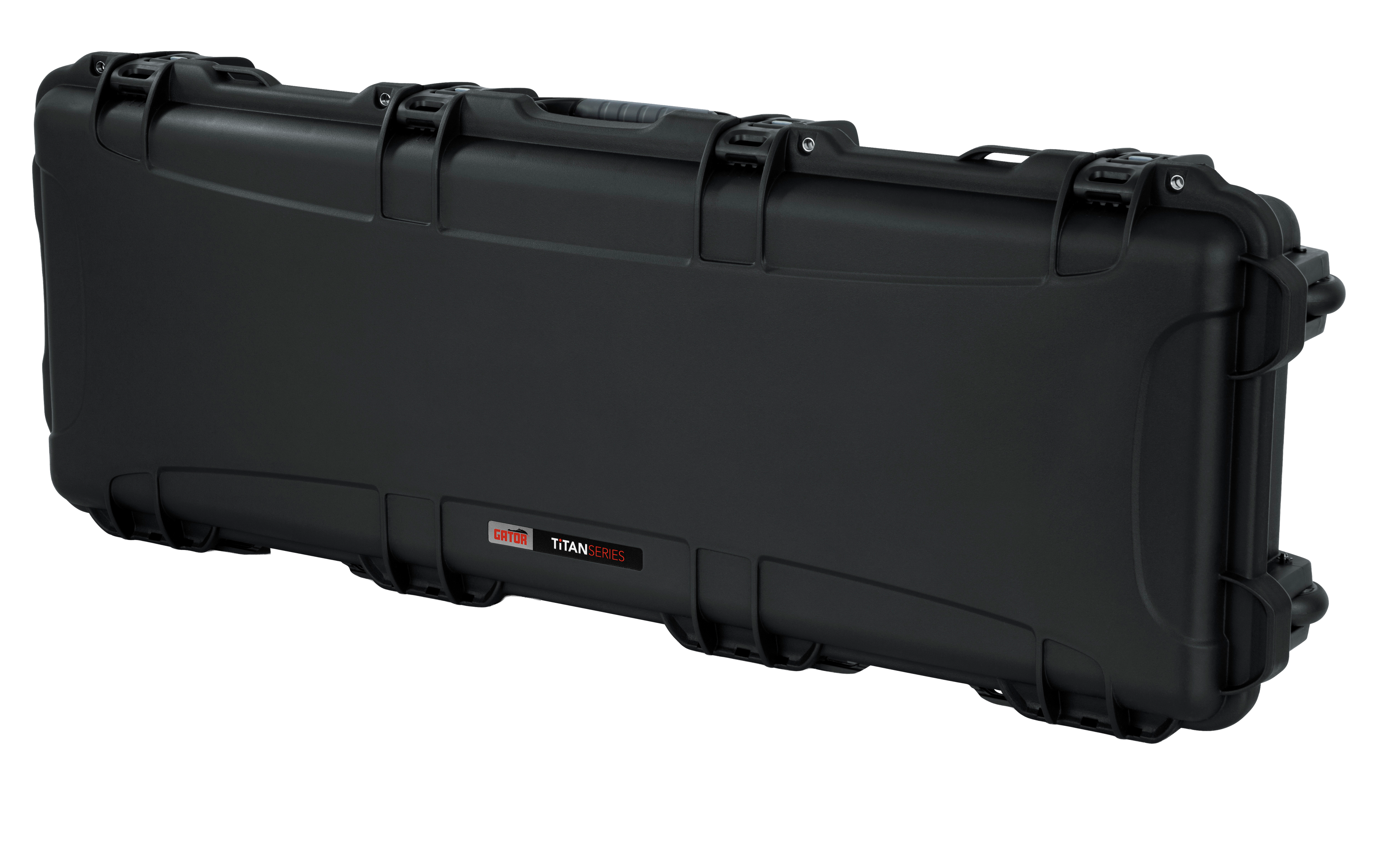 Titan Series PRS Guitar Road Case