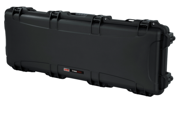 Titan Series PRS Guitar Road Case