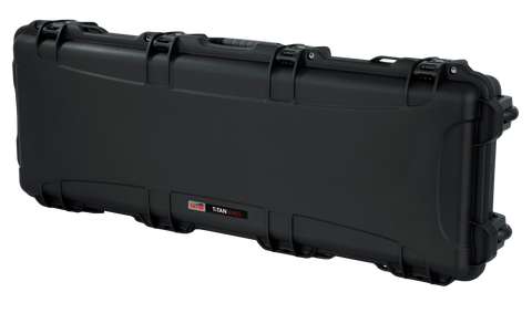 Titan Series PRS Guitar Road Case