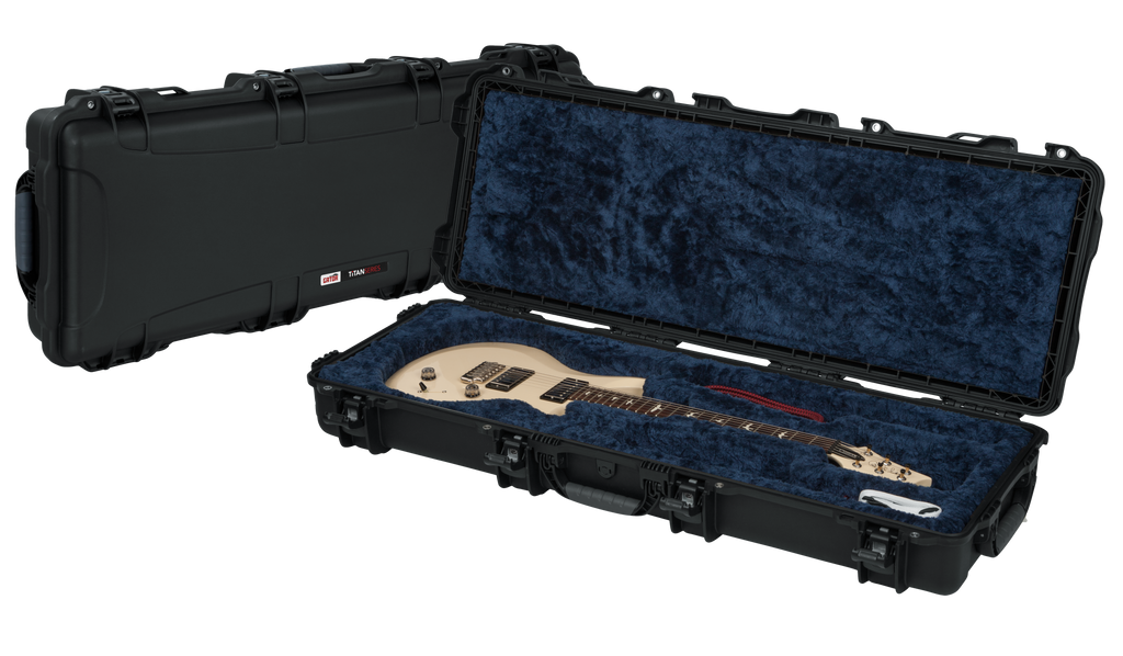 Titan Series PRS Guitar Road Case