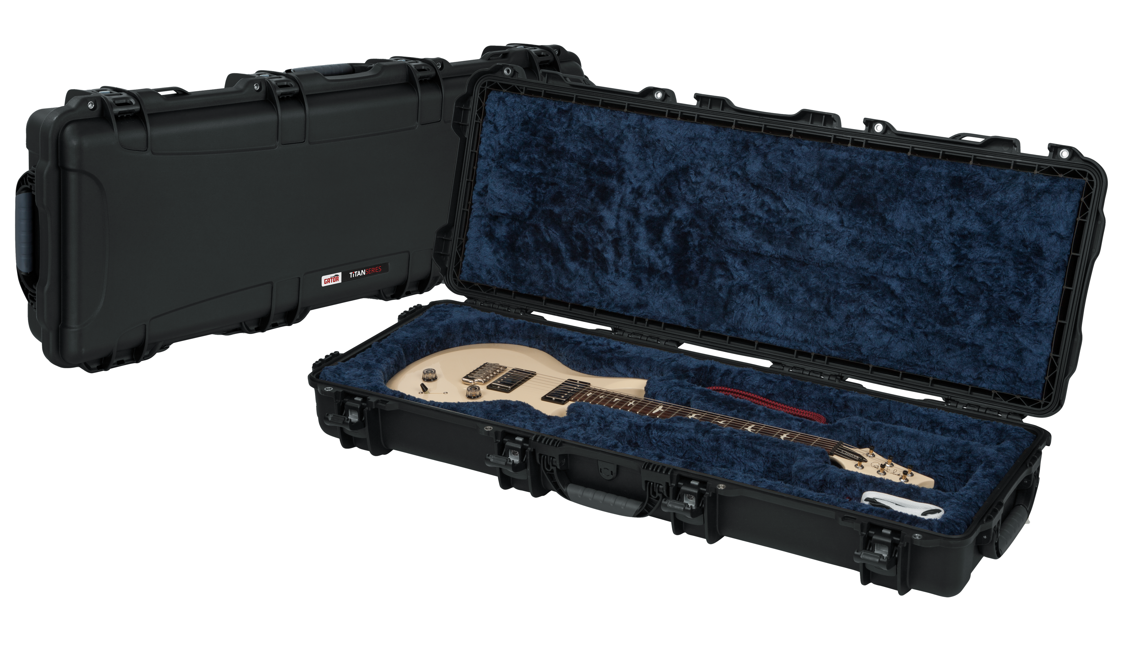 Titan Series PRS Guitar Road Case