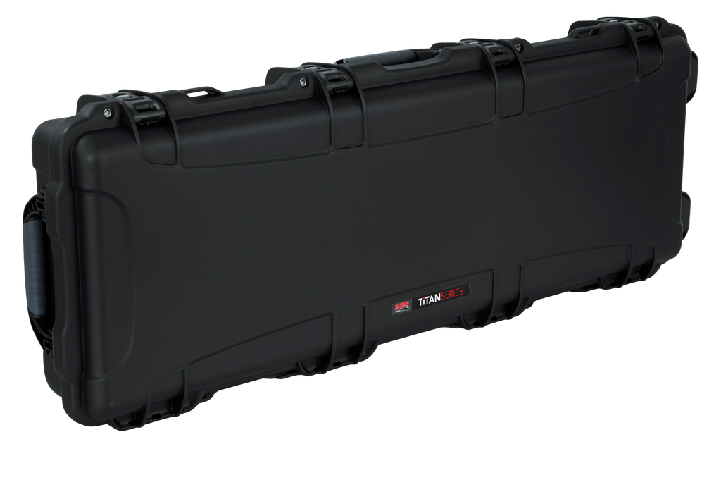 Titan Series PRS Guitar Road Case